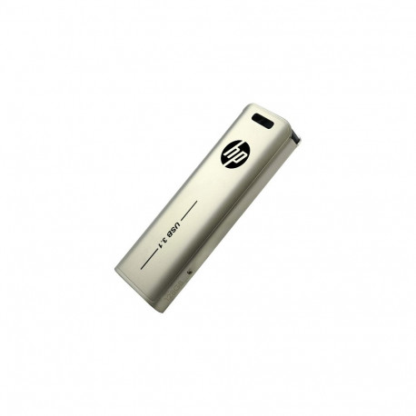 "STICK HP USB STICK x796w metallic 128 GB"