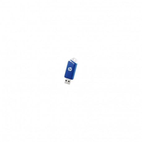 HP mälupulk x755w 128GB, sinine, valge