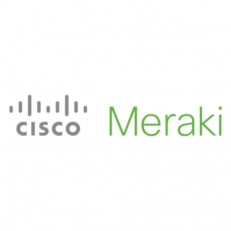 "Cisco LIC-MX64W-ENT-5YR MERAKI MX64W"