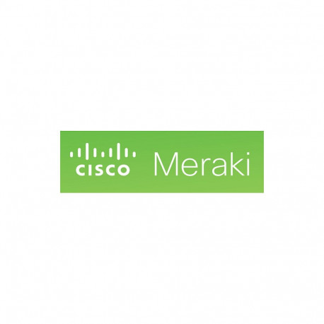 "Cisco LIC-MX64-ENT-1YR MERAKI MX64"