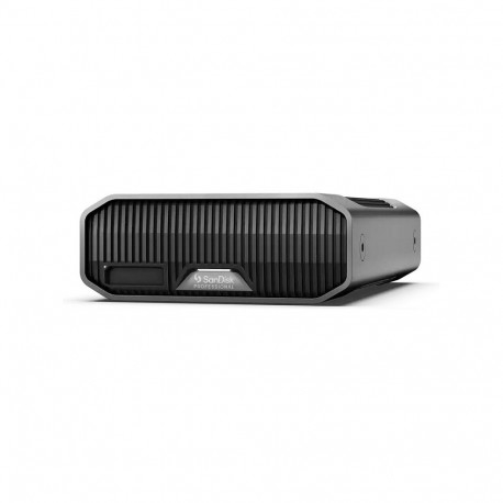 SanDisk Professional G-Drive Project G-Drive Pro 12TB 3,5-tolline EMEA