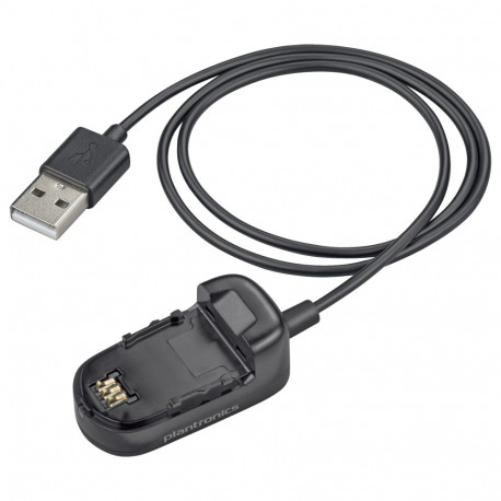 "HP Poly Savi Universal Power Supply -9V 500mA"