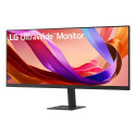 86,4 cm/34" (2560×1080) LG 34U511A-B 21:9 WFHD IPS 5 ms 100 Hz HDMI DisplayPort VESA must