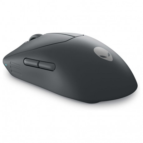 "DELL Alienware Pro Wireless Gaming Mouse Dark Side of the Moon"