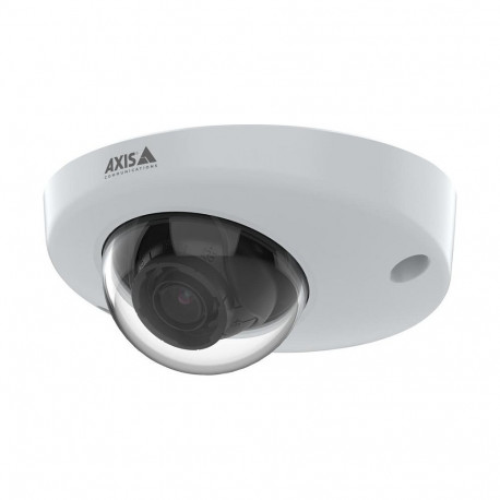 "Axis Netzwerkkamera Fix Dome Transport/Bus M3905-R RJ45 3.6mm"