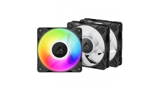 "ARCTIC Lüfter P12 Pro A-RGB - 3 Pack"