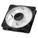 "ARCTIC Lüfter P12 Pro A-RGB - 3 Pack"