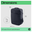 "HP Creator 16.1 Rucksack"
