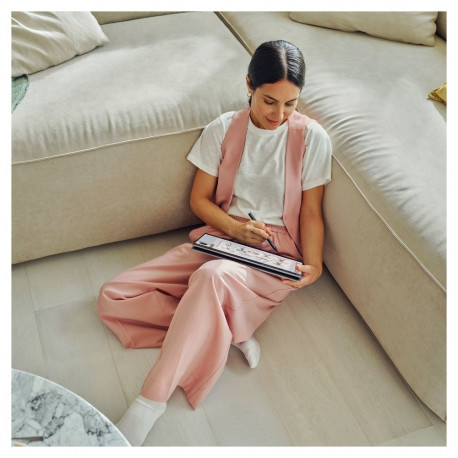 HP OmniBook Ultra Flip 14-fh0075ng CU7 256V 16 GB 1 TB SSD Windows 11 Home