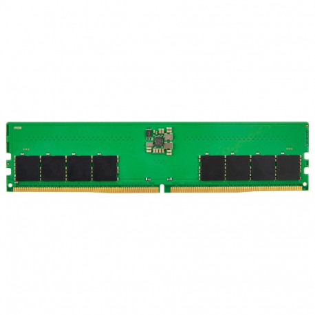 "HP 32GB DDR5 1x32GB 4800 UDIMM NECC Memory"