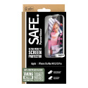 "SAFE Screen Protector UWF iPhone 16e. 14. 13. 13 Pro"