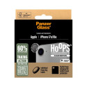 PanzerGlass Hoops läbipaistev kaamerakaitse iPhone 16e