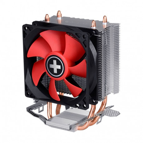 "K Cooler AMD Socket Xilence A402 | FMx.AM3/4.TDP 130W"