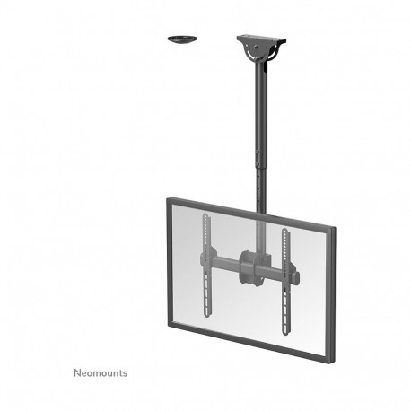 "Neomounts NM-C440 - Klammer - Voll beweglich - für LCD-Display - Schwarz - Bildschirmgröße: 81.3-15