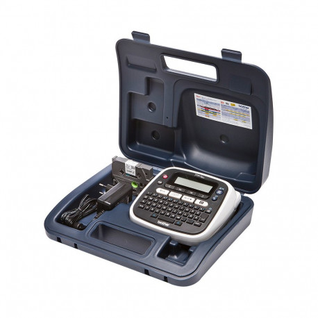 Brother P-touch D200BWVP