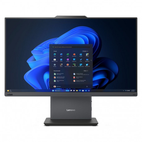 Lenovo ThinkCentre Neo50a-24 G5 kõik-ühes arvuti 23.8" i5-13420H 16/512 FHD W11P
