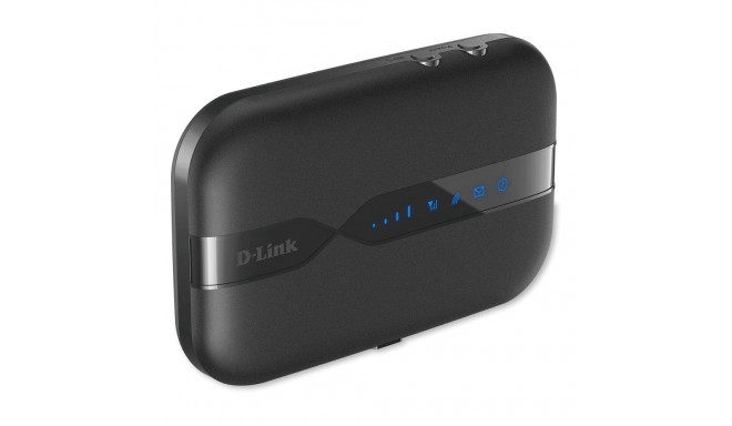 D-Link DWR-932 LTE Kat.4 mobiilne pääsupunkt
