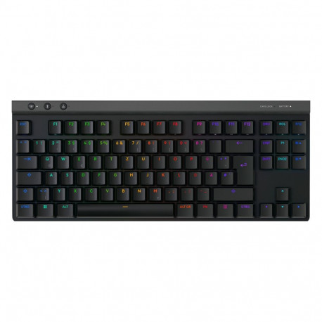 Logitech G515 Lightspeed TKL must (DE)