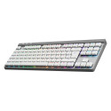 "Logitech G515 Lightspeed TKL White (DE)"
