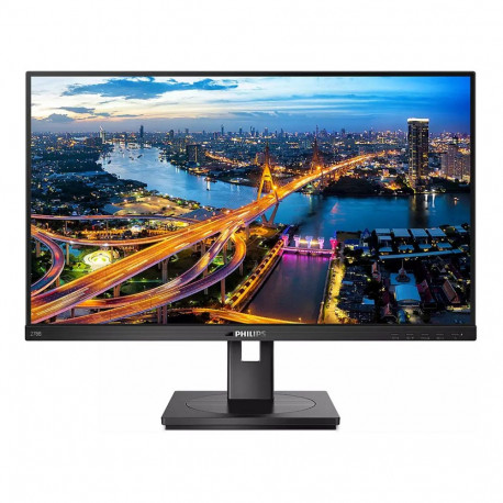 "Philips 68.5cm (27.0"") 278B1 16:09 2xHDMI+DP+USB IPS"