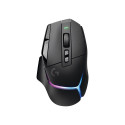 Logitech G502 X Plus must