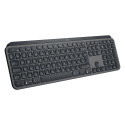"Logitech MX Keys for Business [US] Graphite BT"