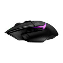 Logitech G502 X Plus must
