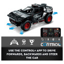 LEGO Technic - Audi RS Q e-tron