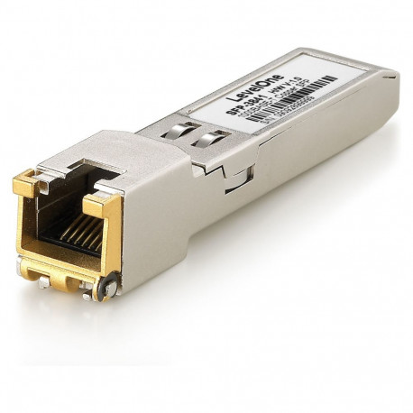 SFP-transiiver 1.25G Mini-GBIC 100m