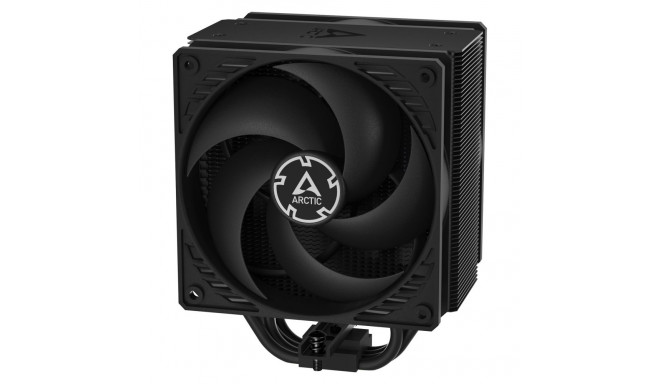 "K Cooler Arctic Freezer 36 Black"