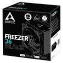 K Arctic Freezer 36 must jahuti