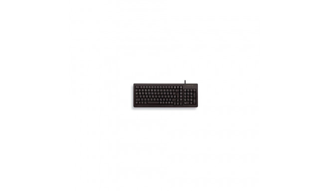 "Cherry XS Complete Keyboard Black"