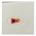 Cherry WheelMouse M-5400 valge