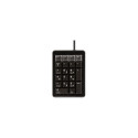 Cherry G84-4700 LUCDE-2 USB must