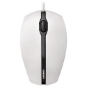 "Cherry Gentix kabelgebundene optische M white"