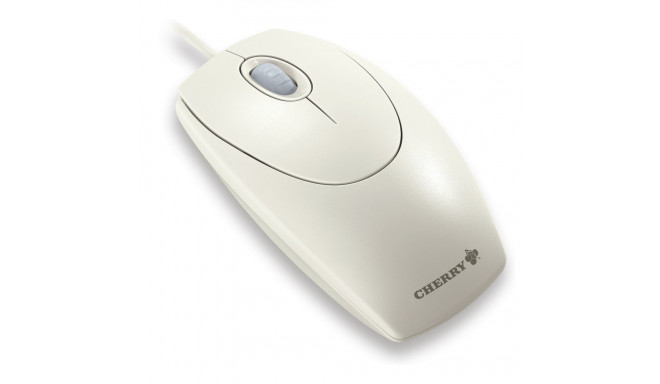 Cherry WheelMouse M-5400 hall