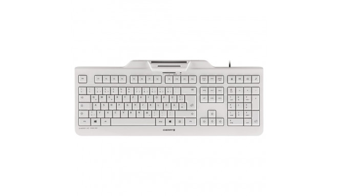 Cherry KC1000 SC helehall