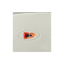Cherry WheelMouse M-5400 hall