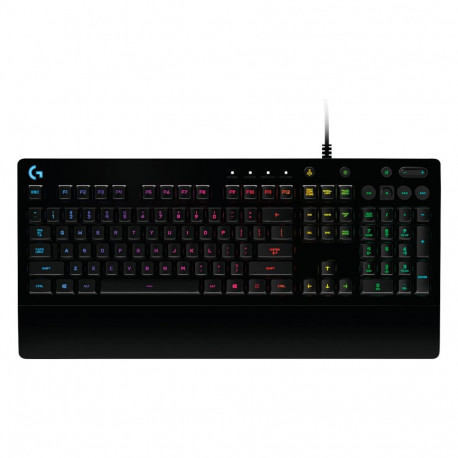 "Logitech Prodigy G213 USB Black"