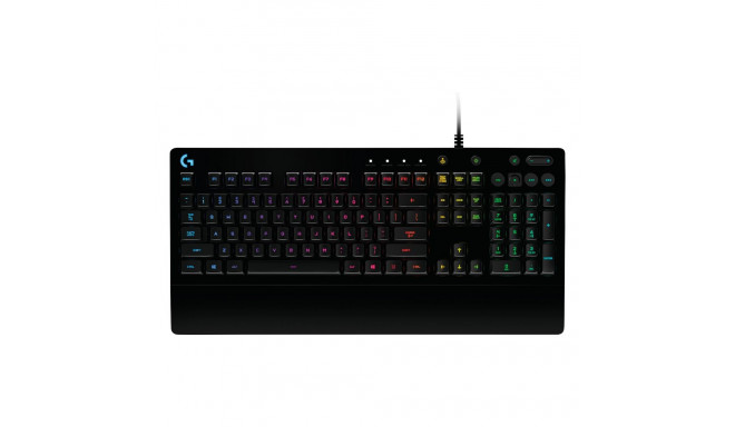 "Logitech Prodigy G213 USB Black"