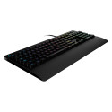 "Logitech Prodigy G213 USB Black"
