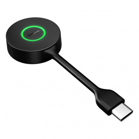 Jabra Link 400c USB-C DECT võrguadapter seadmetele Engage 55 Convertible, 55 Mono, 55 Stereo