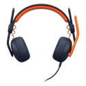 "Logitech LEARN - CLASSIC BLUE"