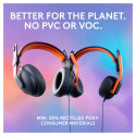 "Logitech LEARN - CLASSIC BLUE"