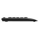 "Logitech Desktop MK345 Wireless Comfort [FR] black"