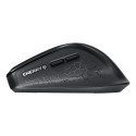 Cherry Stream COMFORT must juhtmevaba ergonoomiline hiir