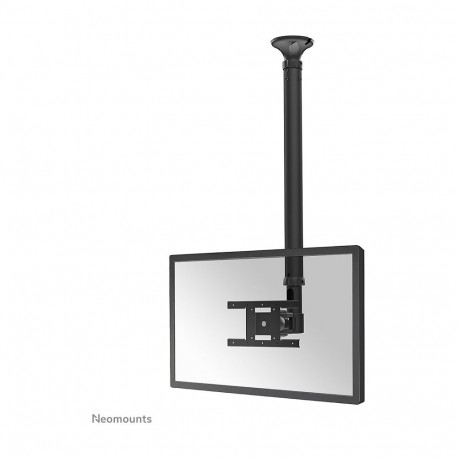 Neomounts laekinnitus FPMA-C100 teleritele ja lameekraanidele kuni 30" (76cm)