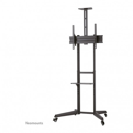 "Neomounts FL50-550BL1 Bodenständer für 37-70"" Bildschirme - Schwarz"