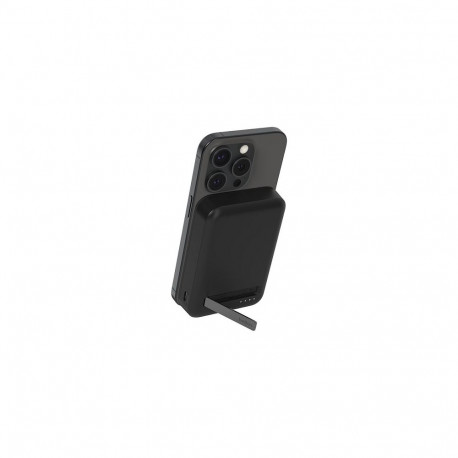 Belkin BoostCharge Pro magnetiline akupank Qi2 10K, must