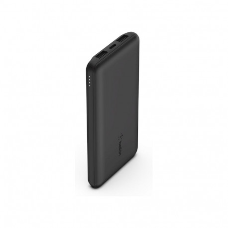 Belkin akupank BOOST CHARGE 10.000mAh 12W USB-A & -C, must